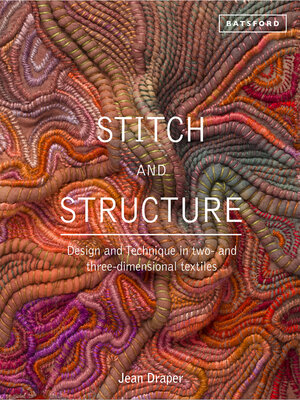 cover image of Stitch and Structure